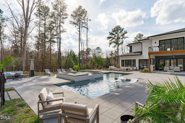 394 Carolina Crossings Drive, Apex, NC 27523