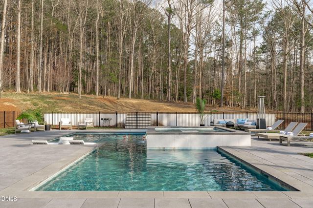 394 Carolina Crossings Drive, Apex, NC 27523