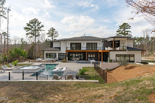 394 Carolina Crossings Drive, Apex, NC 27523