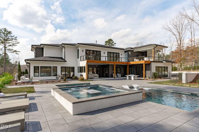 394 Carolina Crossings Drive, Apex, NC 27523