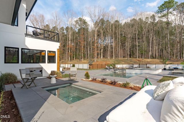 394 Carolina Crossings Drive, Apex, NC 27523