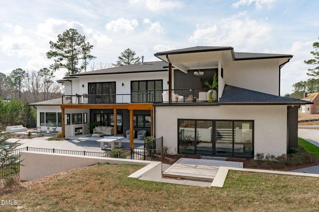 394 Carolina Crossings Drive, Apex, NC 27523