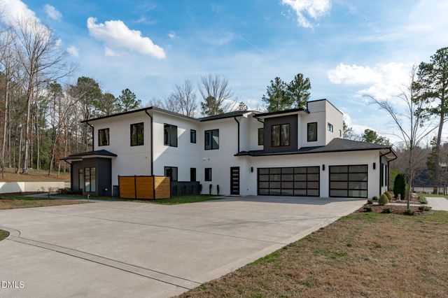 394 Carolina Crossings Drive, Apex, NC 27523