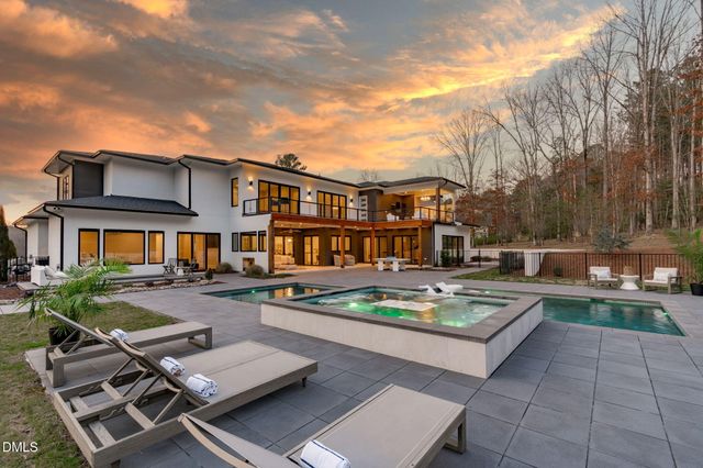 394 Carolina Crossings Drive, Apex, NC 27523