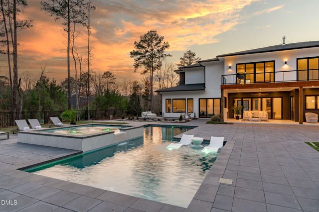 394 Carolina Crossings Drive, Apex, NC 27523