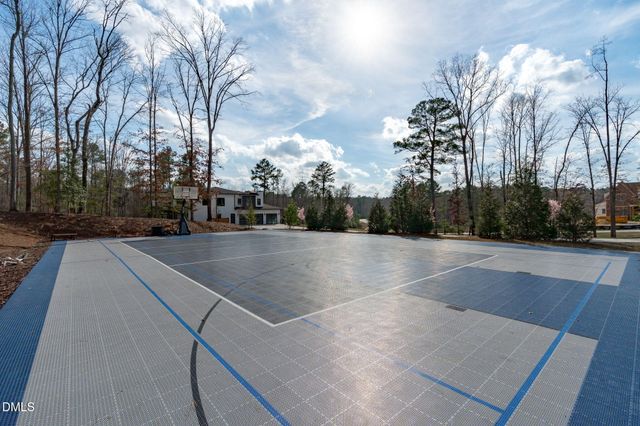 394 Carolina Crossings Drive, Apex, NC 27523