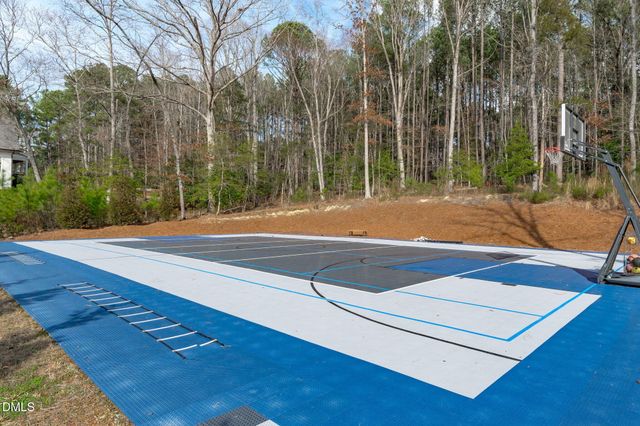 394 Carolina Crossings Drive, Apex, NC 27523