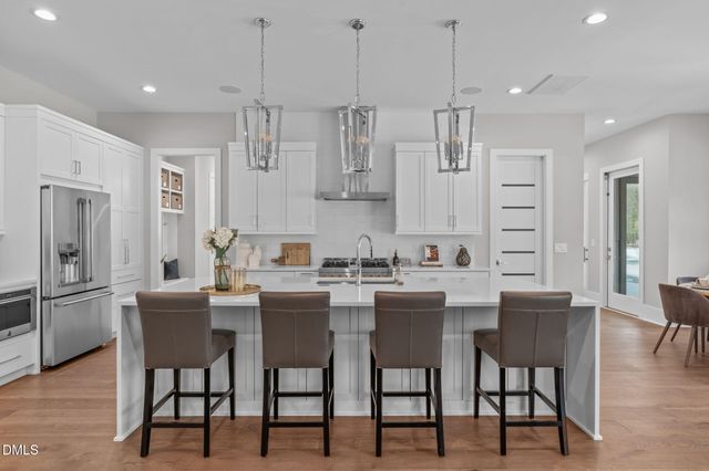 394 Carolina Crossings Drive, Apex, NC 27523