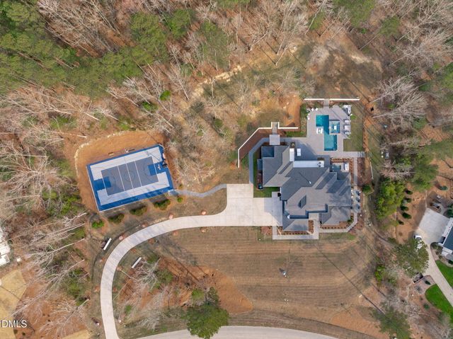 394 Carolina Crossings Drive, Apex, NC 27523