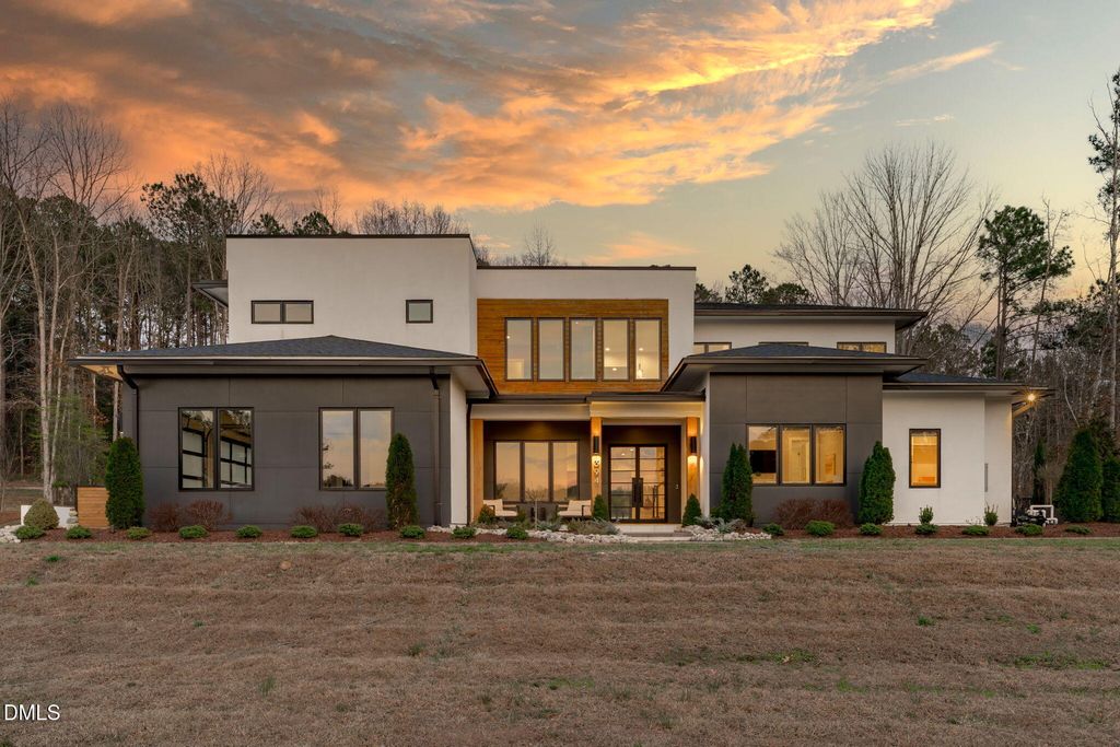 394 Carolina Crossings Drive, Apex, NC 27523