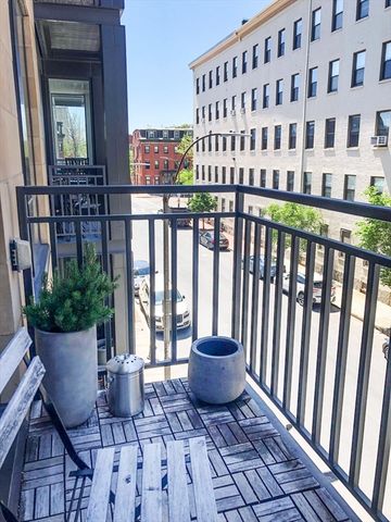 257 Northampton 311, Boston, MA 02118