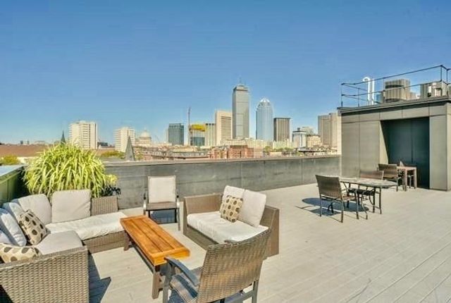 257 Northampton 311, Boston, MA 02118