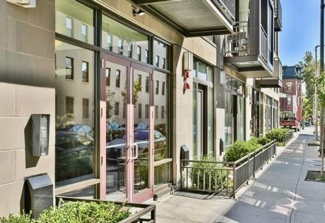 257 Northampton 311, Boston, MA 02118