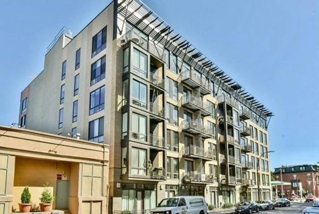 257 Northampton 311, Boston, MA 02118