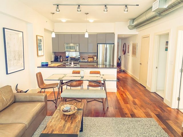 257 Northampton 311, Boston, MA 02118