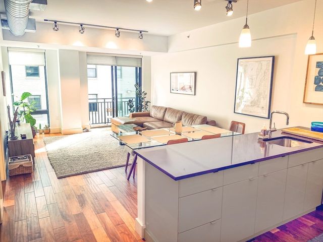 257 Northampton 311, Boston, MA 02118