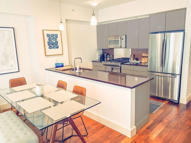 257 Northampton 311, Boston, MA 02118