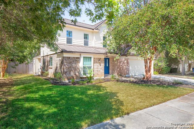 9927 ABE LINCOLN, San Antonio, TX 78240