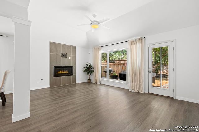 9927 ABE LINCOLN, San Antonio, TX 78240
