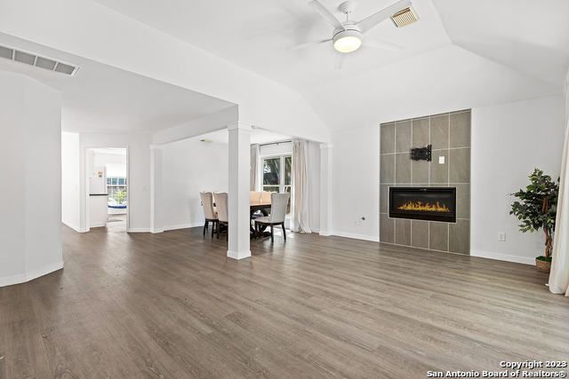 9927 ABE LINCOLN, San Antonio, TX 78240