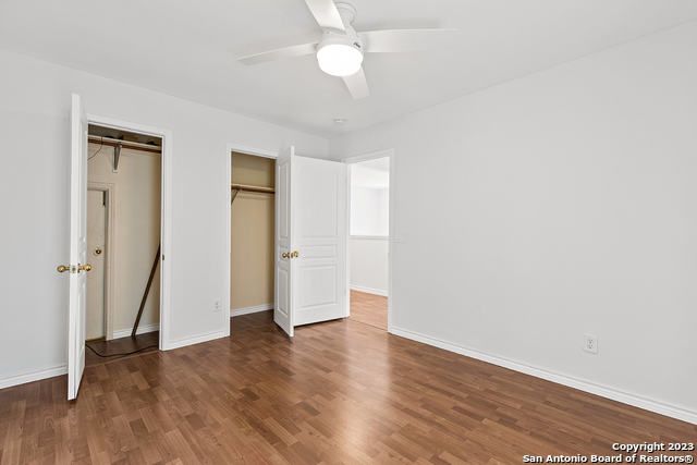 9927 ABE LINCOLN, San Antonio, TX 78240