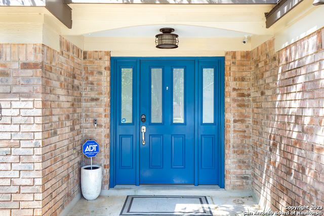 9927 ABE LINCOLN, San Antonio, TX 78240