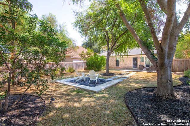9927 ABE LINCOLN, San Antonio, TX 78240