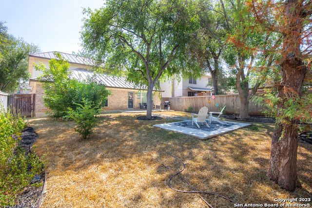 9927 ABE LINCOLN, San Antonio, TX 78240