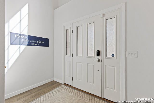 9927 ABE LINCOLN, San Antonio, TX 78240