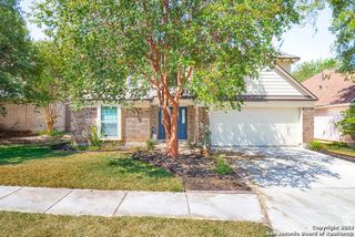 9927 ABE LINCOLN, San Antonio, TX 78240