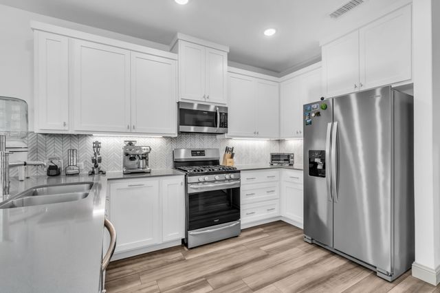 6116 Silverado Trail, Mckinney, TX 75070