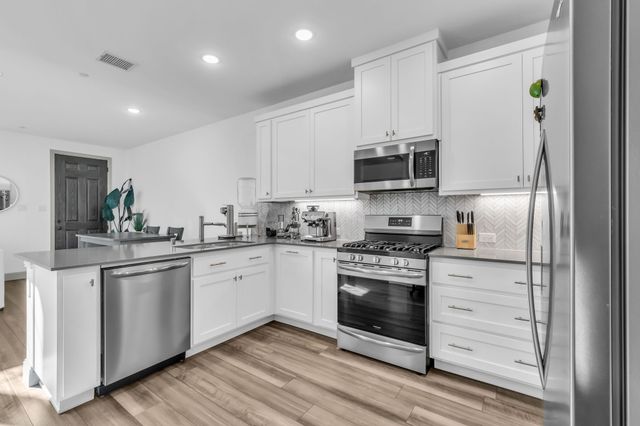 6116 Silverado Trail, Mckinney, TX 75070