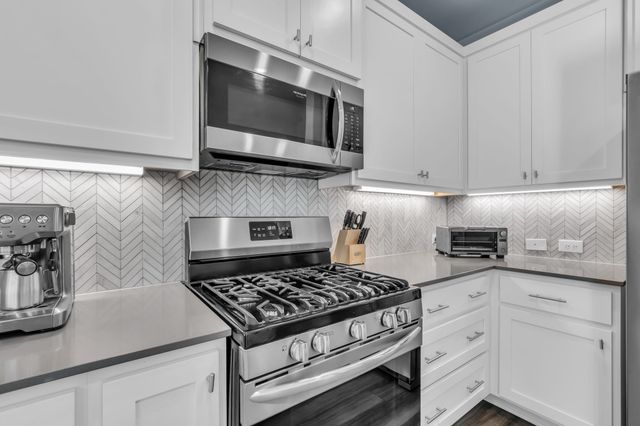 6116 Silverado Trail, Mckinney, TX 75070