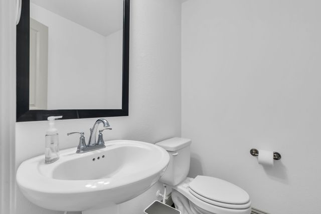 6116 Silverado Trail, Mckinney, TX 75070