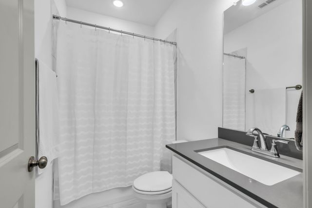 6116 Silverado Trail, Mckinney, TX 75070