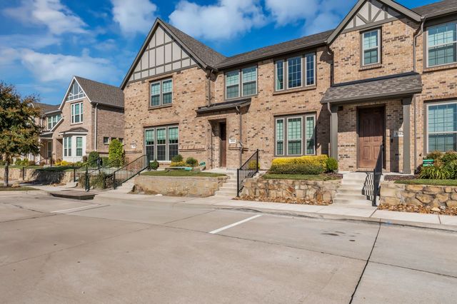 6116 Silverado Trail, Mckinney, TX 75070