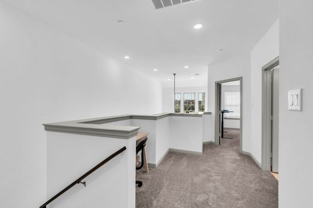 6116 Silverado Trail, Mckinney, TX 75070