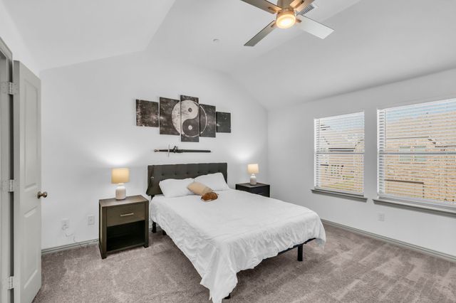 6116 Silverado Trail, Mckinney, TX 75070