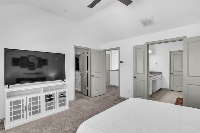 6116 Silverado Trail, Mckinney, TX 75070