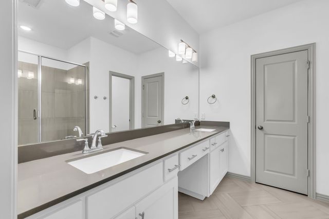 6116 Silverado Trail, Mckinney, TX 75070