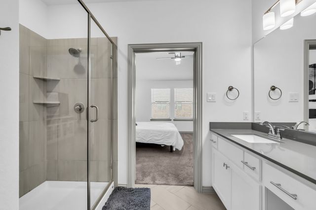 6116 Silverado Trail, Mckinney, TX 75070