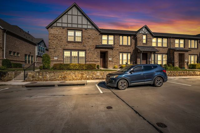 6116 Silverado Trail, Mckinney, TX 75070