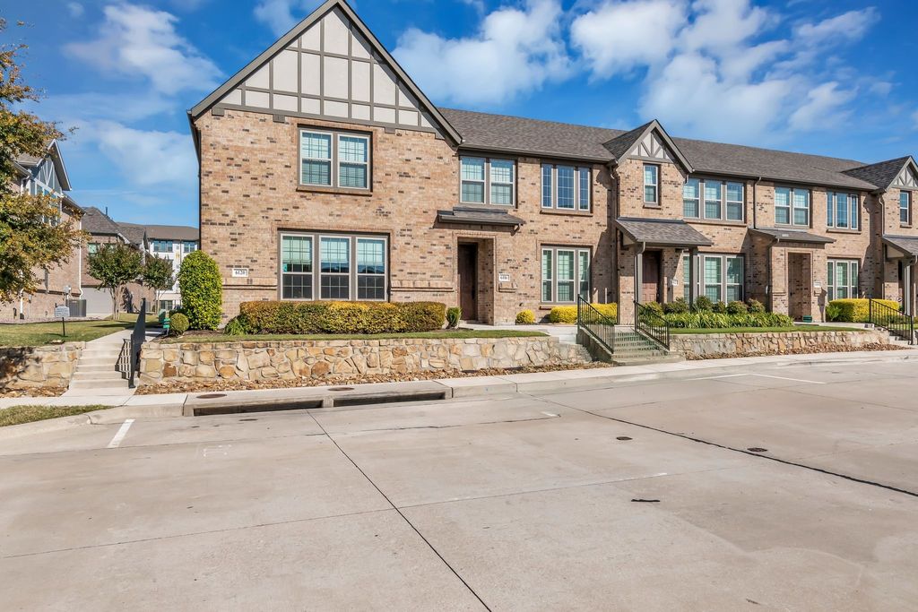 6116 Silverado Trail, Mckinney, TX 75070