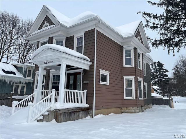 202 Colorado Avenue, Watertown City, NY 13601