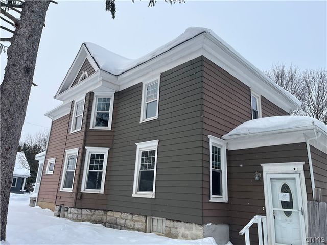 202 Colorado Avenue, Watertown City, NY 13601