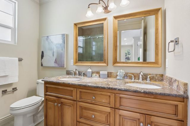 182 Redding Road, Campbell, CA 95008
