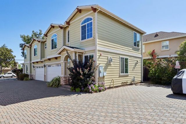 182 Redding Road, Campbell, CA 95008