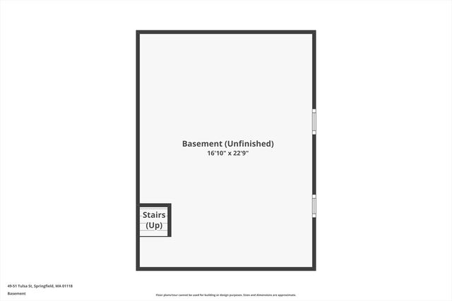 49-51 Tulsa St, Springfield, MA 01118