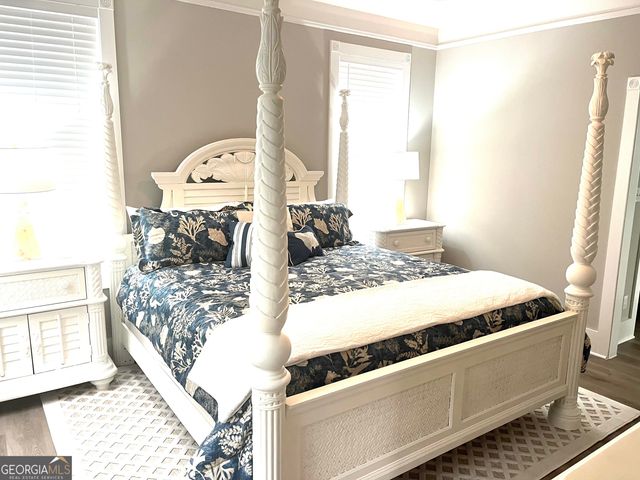 122 Shady Brook Cir Drive 100, St. Simons, GA 31522