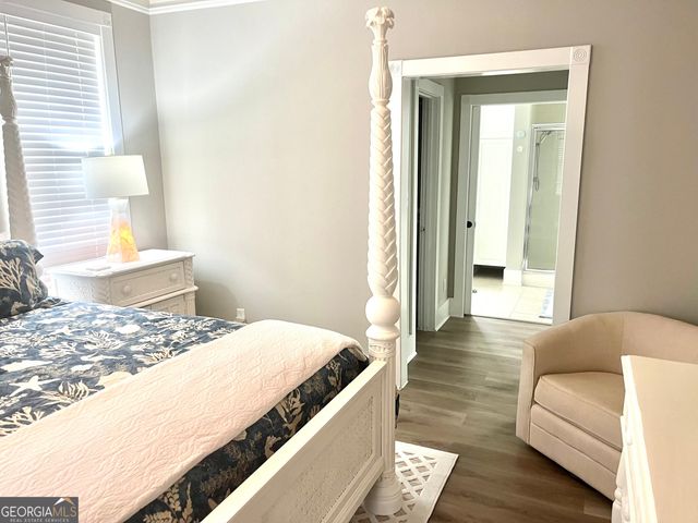 122 Shady Brook Cir Drive 100, St. Simons, GA 31522